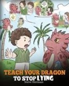 Steve Herman - Teach Your Dragon to Stop Lying
