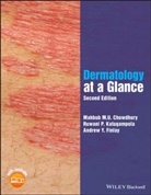 Mahbub M Chowdhury, Mahbub M U Chowdhury, Mahbub M. U. Chowdhury, Mahbub M. U. Katugampola Chowdhury, Chowdhury Mahbub M. U., Finlay... - Dermatology At a Glance