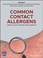 Shan Xian Lee, J Mcfadden, John McFadden, John (Consultant Dermatologist Mcfadden, John Puangpet Mcfadden, Korbkarn Pongpairoj... - Common Contact Allergens