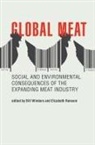 Elizabeth Ransom, Bill Winders, Bill (Associate Professor Winders, Elizabeth Ransom, Elizabeth (Penn State University) Ransom, Ransom Elizabeth... - Global Meat