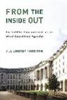 Jill Lindsey Harrison, Jill Lindsey (Assistant Professor Harrison - From the Inside Out