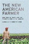 Laura-Anne Minkoff-Zern, Laura-Anne (Assistant Professor Minkoff-Zern - The New American Farmer