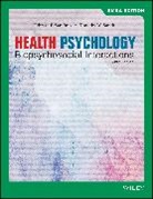Edward P. Sarafino, Edward P. (Trenton State College) Sarafino, Edward P. (Trenton State College) Smith Sarafino, Edward P. Smith Sarafino, Ep Sarafino, Timothy W. Smith... - Health Psychology