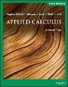 Daniel E. Flath, Daniel E. (National University of Singapore) Flath, Flath Daniel E., Andrew M. Gleason, Andrew M. (Harvard University) Gleason, Gleason Andrew M.... - Applied Calculus, Emea Edition