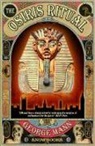 George Mann - The Osiris Ritual