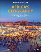 Benjamin Ofori Amoah, B Ofori-Amoah, Benjamin Ofori-Amoah, Ofori-Amoah Benjamin - Africa''s Geography
