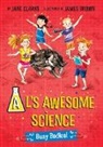 Jane Clarke, James Brown - Al's Awesome Science