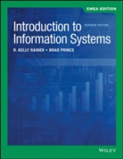 Brad Prince, Brad (University of West Georgia) Prince, R Kell Rainer, R Kelly Rainer, R. Kelly Rainer, R. Kelly (Auburn University) Rainer... - Introduction to Information Systems