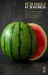 Peter Daniels - My Tin Watermelon