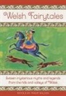 Philip Wilson, Wilson Philip, Philip Wilson - Welsh Fairytales