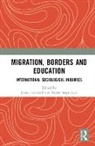 Jessica (The University of Melbourne Gerrard, Jessica Sriprakash Gerrard, Jessica Gerrard, Jessica (The University of Melbourne Gerrard, Gerrard Jessica, Arathi Sriprakash... - Migration, Borders and Education
