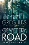 Greg Iles, Iles Greg, Greg Lles - Cemetery Road
