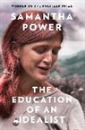 Samantha Power, Power Samantha - The Education of an Idealist