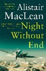 Alistair MacLean, MacLean Alistair - Night Without End