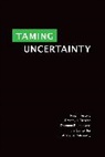 Ralph Hertwig, Ralph (Director Hertwig, Hertwig Ralph, Thorsten Pachur, Thorsten (Faculty Member Pachur, Pachur Thorsten... - Taming Uncertainty