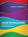 James H. Williams Jr, James H. Williams Jr., James H. Williams (School of Engineering Prof Jr., James H. Williams (School of Engineering Professor of Teaching Excellence; Charles F. Hopewell Faculty Fellow; Professo Jr., James H Williams, James H. Williams - Wave Propagation