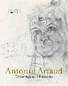 Jacques Derrida, Paule Thevenin, Paule Derrida Thevenin, Paule Thévenin - Antonin Artaud