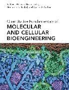 Benjamin J. Hackel, Benjamin J. (Associate Professor Hackel, Casim A. Sarkar, Casim A. (Associate Professor Sarkar, Bruce Tidor, Bruce (Professor of Biological Engineering and Computer Science Tidor... - Quantitative Fundamentals of Molecular and Cellular Bioengineering