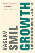 Vaclav Smil, Vaclav (Distinguished Professor Emeritus Smil - Growth