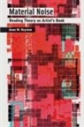 Anne M Royston, Anne M. Royston, Anne M. (Visiting Assistant Professor Royston - Material Noise