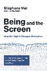 Patsy Baudoin, Stephane Vial, Stéphane Vial, Stephane (Associate Professor Vial - Being and the Screen