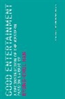 Byung-Chul Han, Byung-Chul (Professor Han, Adrian Nathan West - Good Entertainment
