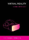 Samuel Greengard, Greengard Samuel - Virtual Reality