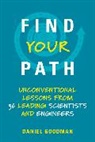 Daniel Goodman, Daniel (Director Goodman - Find Your Path