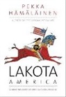 Pekka Hamalainen, Pekka Hamalainen (Hamalainen) - Lakota America
