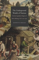 Jeannette Graulau - Underground Wealth of Nations