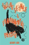 Gregory J. Gbur, Gbur Gregory J. - Falling Felines and Fundamental Physics