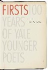 Carl Phillips, Carl Phillips, Phillips Carl - Firsts