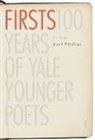Carl Phillips, Carl Phillips - Firsts