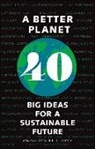 Daniel C. Esty, Daniel C. Esty - Better Planet