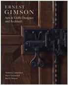 Annette Carruthers, Annette Greensted Carruthers, Carruthers Annette, Mary Greensted, Mary Roscoe Greensted, Greensted Mary... - Ernest Gimson