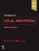 Stanley F. Malamed, Stanley F. Malamed - Handbook of Local Anesthesia