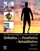 Kevin Chui, Kevin C Chui, Kevin K Chui, Kevin K C Chui, Milagros Jorge, Kevin K Chui... - Orthotics And Prosthetics In Rehabilitation