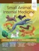 C. G. Couto, C. Guillermo Couto, R. W. Nelson, Richard W. Nelson - Small Animal Internal Medicine
