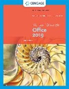 Patrick Carey, Patrick (Carey Associates Carey, Patrick (Westminster Kingsway College) Carey, Katherine Pinard, Katherine T Pinard, Katherine T. Pinard... - New Perspectives MicrosoftÂ®Office 365 & Office 2019 Intermediate