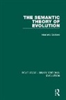 Marcello Barbieri, Barbieri Marcello - Semantic Theory of Evolution