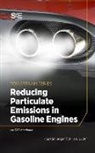 Thorsten Boger, Willard Cutler, William Cutler - Reducing Particulate Emissions in Gasoline Engines