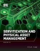 Michael John Provost - Servitization and Physical Asset Management