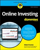 M Krantz, Matthew Krantz, Matthew (Usa Today Krantz, Krantz Matthew - Online Investing for Dummies