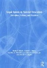 Kevin Brady, Kevin P Brady, Kevin P Russo Brady, Kevin P. Brady, Kevin P. Russo Brady, Kevin Russo Brady... - Legal Issues in Special Education