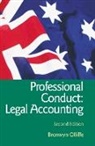 Olliffe, Bronwyn Olliffe, Bronwyn (University of Technology Olliffe, Olliffe Bronwyn - Essential Professional Conduct: Legal Accounting