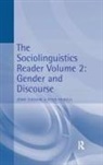 Jenny Trudgill Cheshire, Jenny Cheshire, Cheshire Jenny, Peter Trudgill, Trudgill Peter - Sociolinguistics Reader
