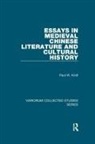 Kroll, Paul W Kroll, Paul W. Kroll - Essays in Medieval Chinese Literature and Cultural History