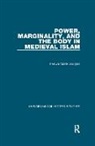 MALTI-DOUGLAS, Fedwa Malti-Douglas, Malti-Douglas Fedwa - Power, Marginality, and the Body in Medieval Islam