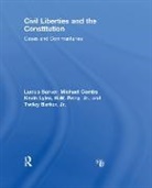 Barker, Lucius Barker, Lucius (Stanford University) Combs Barker, Lucius J Barker, Lucius J (Stanford University) Barker, Lucius J (Stanford University) Combs Barker... - Civil Liberties and the Constitution