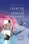 Leutholtz, Brian C. Leutholtz, Brian C. (Baylor University Leutholtz, Brian C. Ripoll Leutholtz, Leutholtz Brian C., Ignacio Ripoll... - Exercise and Disease Management